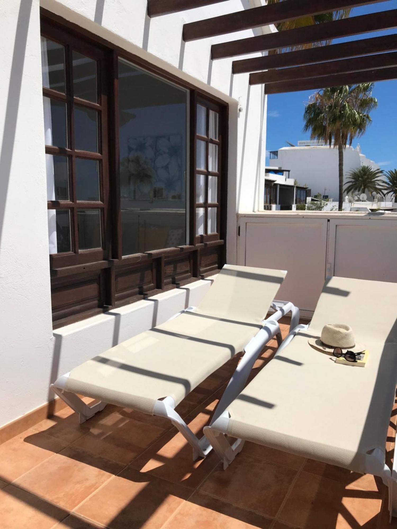 Apartamento Tabaybas Пуерто дел Кармен Екстериор снимка