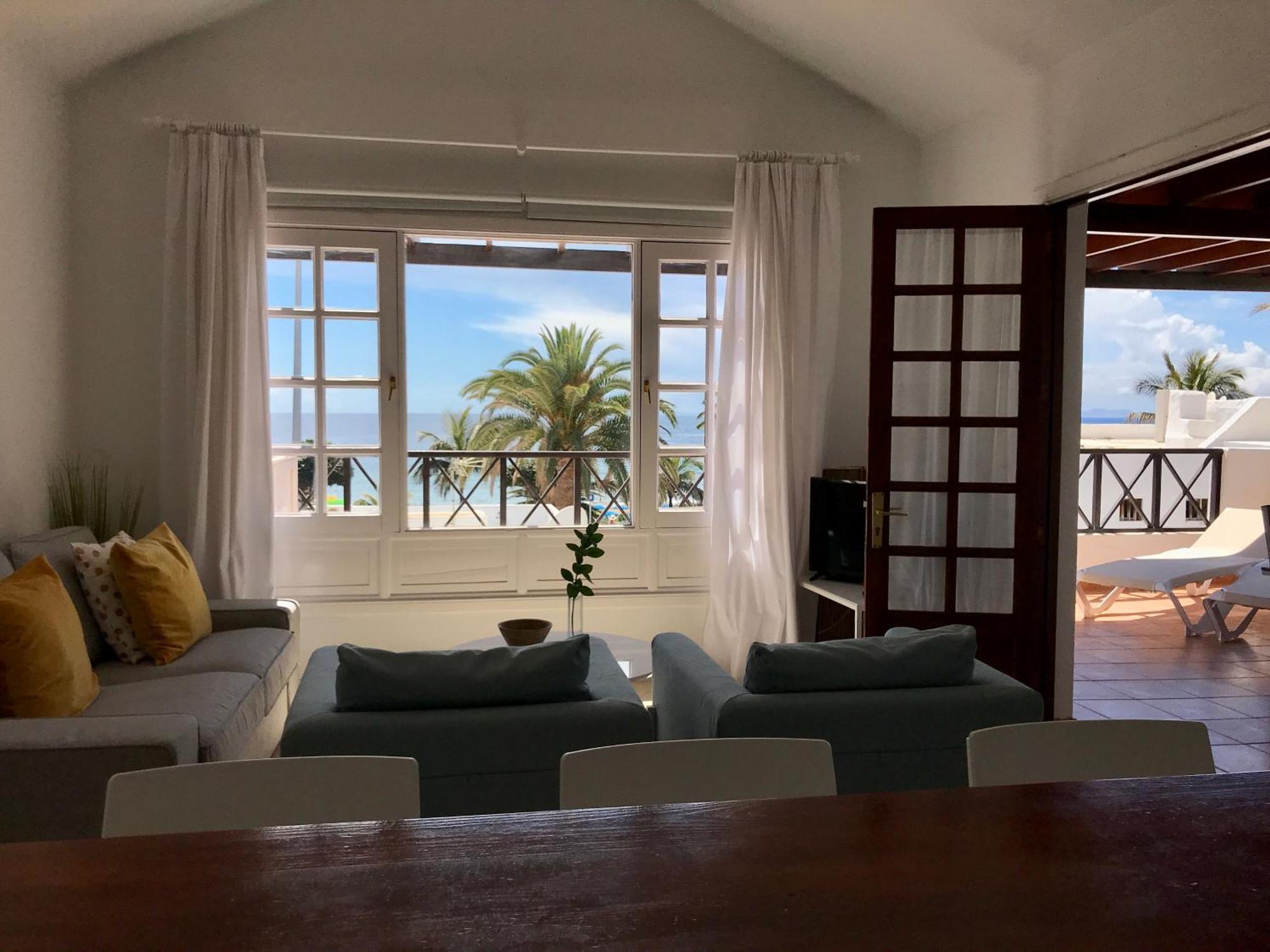 Apartamento Tabaybas Пуерто дел Кармен Екстериор снимка