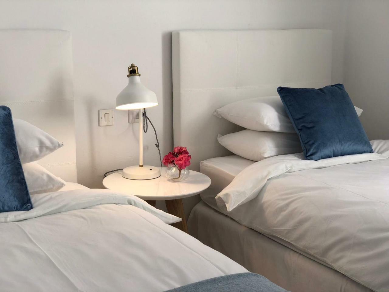 Apartamento Tabaybas Пуерто дел Кармен Екстериор снимка