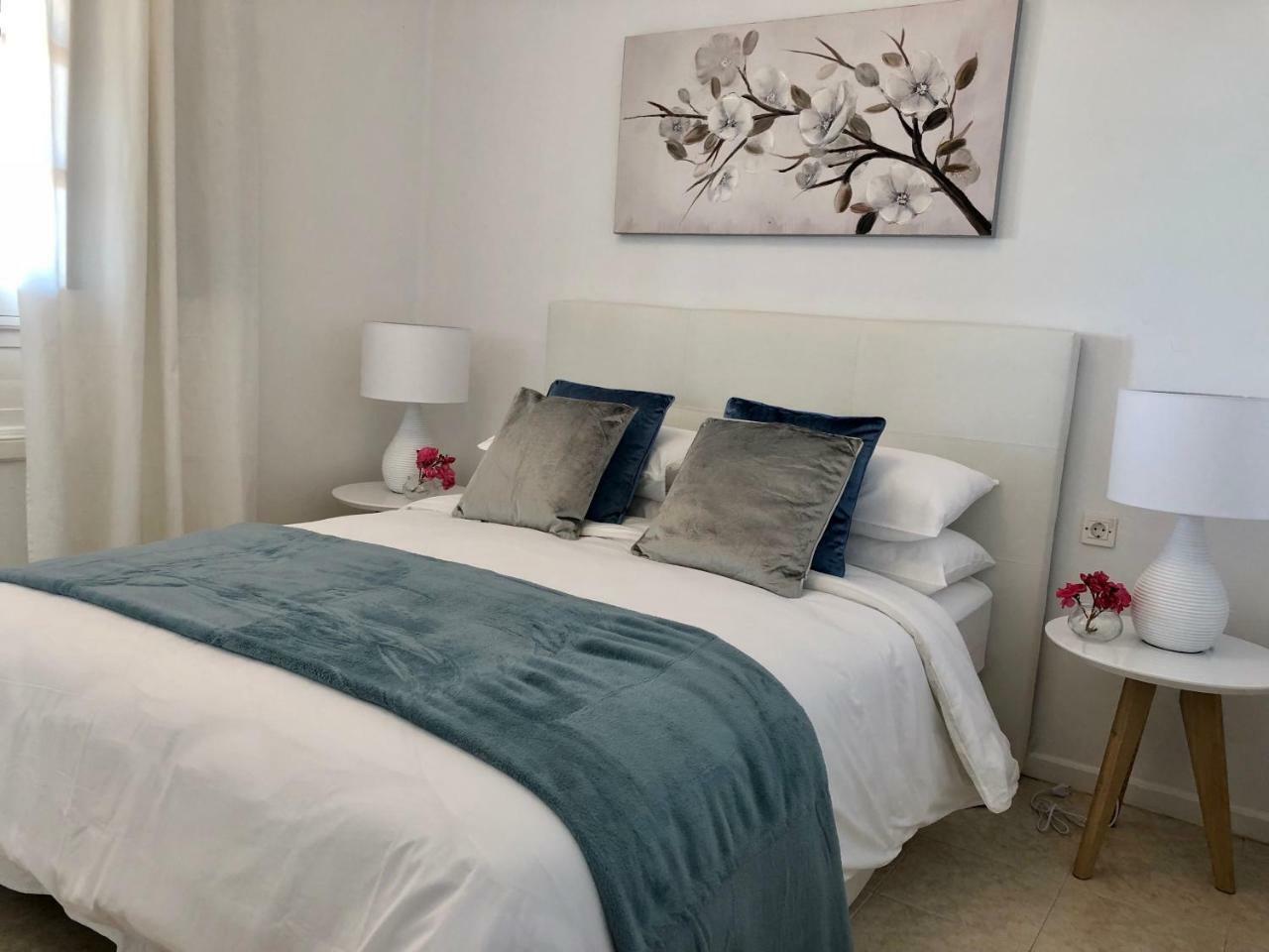 Apartamento Tabaybas Пуерто дел Кармен Екстериор снимка