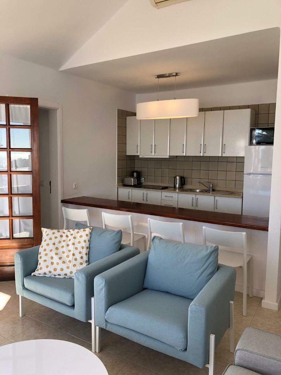 Apartamento Tabaybas Пуерто дел Кармен Екстериор снимка